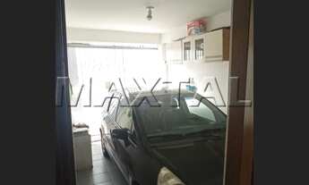 Imagem 4: Sobrado residencial ou comercial no bairro de Santana