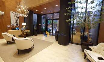 Imagem 3: Apartamento com 4 quartos à venda, 264 m² - Zona 01 - Maringá/PR