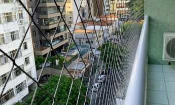 Imagem 4: Apartamento para venda possui 43 m² com 1 quarto em Barra - Salvador - BA