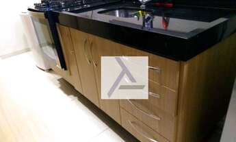 Imagem 7: Apartamento com 2 dormitórios à venda, 43 m² por R$ 310.000,00 - Liberdade - São Paulo/SP