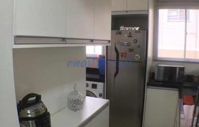 Imagem 5: Apartamento - Residencial Guairá - Sumaré