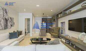 Imagem 4: Apartamento Loft para Venda em Vila Romana São Paulo-SP