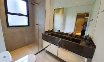 Imagem 6: Garden São Francisco - 184 m2 com 4 suítes, 4 vagas, varanda gourmet - Vila Yara - Osasco