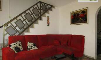 Imagem: Casa com 3 dormitórios à venda, 119 m²