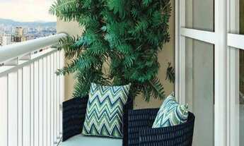 Imagem 3: Apartamento para venda com 42 metros quadrados com 2 quartos em Alberto Maia - Camaragibe