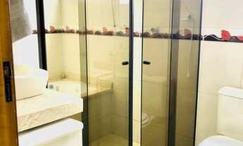 Imagem 6: Sobrado Casa a venda Grande com 3dorm sendo 1 suíte Parque Flamengo - Guarulhos - SP