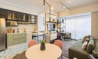 Imagem 3: Apartamento Vila Mariana 2 Quartos 1 Vaga