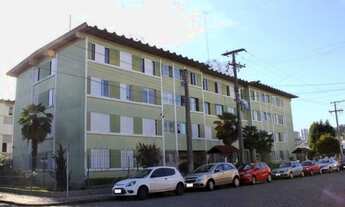 Imagem: CAXIAS DO SUL - Apartamento Padrão - SÃO