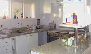 Imagem 3: Casa com 4 dormitórios à venda, 370 m² por R$ 1.800.000,00 - Jardim Botânico (Sousas) - Ca