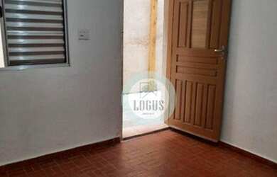 Imagem 4: Casa para renda 3 dormitórios à venda, 150 m² por R$ 450.000 - Vila Palmares - Santo André