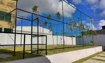 Imagem 3: Apartamento para venda com 67 metros quadrados com 3 quartos em Arruda - Recife - PE