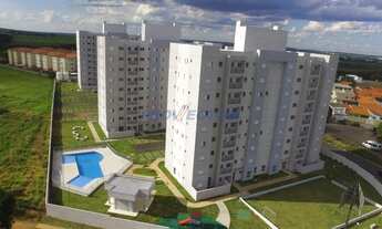 Imagem 6: Apartamento - João Aranha - Paulínia