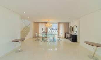 Imagem 3: Cobertura Venda Perdizes 220 m² 3 Dormitórios