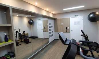 Imagem 8: APARTAMENTO AVIAÇÃO - PRAIA GRANDE SP