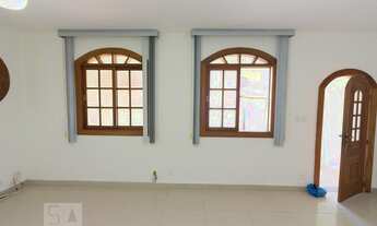 Imagem 4: Casa de Condomínio para Aluguel - Taquara, 3 Quartos, 196 m2