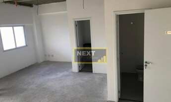 Imagem 3: Sala para alugar, 120 m² por R$ 10.500,00/mês - Tatuapé - São Paulo/SP