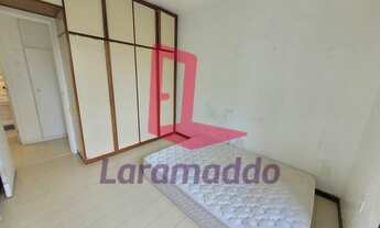 Imagem 6: Apartamento a venda em Copacabana, prédio gabaritado, duas vagas de garagem