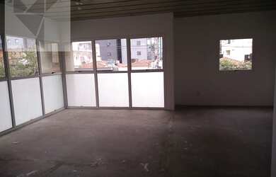 Imagem 5: São Paulo - Conjunto Comercial/Sala - Moema