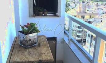 Imagem 6: Apartamento para Venda em Palhoça, Pedra Branca, 2 dormitórios, 2 banheiros, 1 vaga