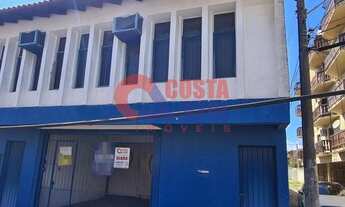 Imagem: Pavilhão aluguel cachoeirinha