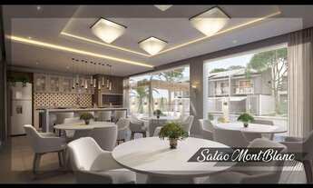 Imagem 5: Apartamento com 3 dormitórios à venda, 103 m² por R$ 750.000,00 - Gravatá - Navegantes/SC