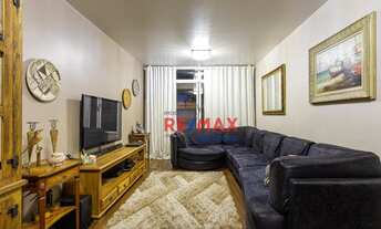 Imagem 5: Casa com 3 dormitórios, 160 m² - venda por R$ 730.000,00 ou aluguel por R$ 4.300,00/mês