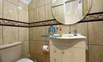 Imagem 2: Casa à venda em Sumaré - Villa Flora Oportunidade