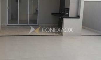 Imagem 2: Casa - Parque Olívio Franceschini - Hortolândia