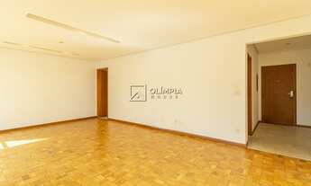 Imagem 5: Locação Apartamento 2 Dormitórios - 120 m² Vila Mariana