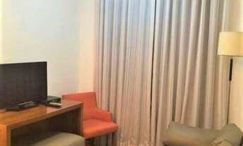 Imagem 7: FLAT à VENDA 50m², Brooklin, 02 Quartos, 01 Banheiro, 01 Vaga, Excelente Localização