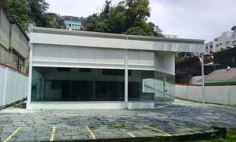 Imagem: EXCELENTE LOJA COM 670,0 M2 LOCAL DE PASSAGEM