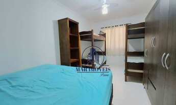 Imagem 3: Apartamento a 200 metros da praia das Pitangueiras no Guarujá