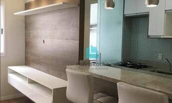 Imagem 5: Inspire Barueri - Lindo Apartamento com 2 dormitórios à venda, 51 m² por R$ 290.000 - Vil