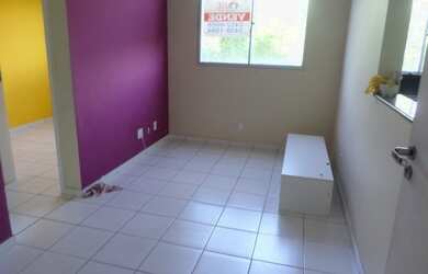 Imagem 3: Apartamento para venda possui 43 metros quadrados com 2 quartos em Guadalupe - Rio de Jane