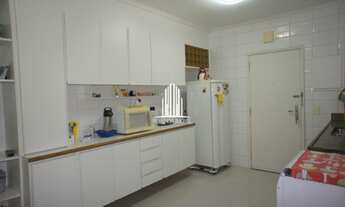 Imagem 4: Apto 4 Dormitórios e 1 Suíte no Alto da Boa Vista