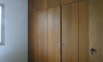 Imagem 4: Apartamento para venda possui 118 metros quadrados com 3 quartos em Vila Clementino - São