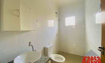 Imagem 6: Apartamento com 2 dormitórios à venda, 62 m² por R$ 250.000,00 - Nova Cerejeiras - Atibaia