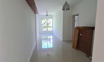 Imagem 3: Apartamento para venda possui 57 metros quadrados com 1 quarto em Botafogo - Rio de Janeir