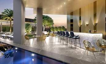 Imagem 3: Lançamento Apartamento para venda possui 151 m² com 3 quartos em Moema