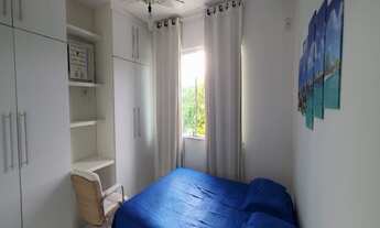 Imagem 5: CASA RESIDENCIAL em CAMAÇARI - BA, ALPHAVILLE LITORAL NORTE VILA DE ABRANTES (ABRANTES