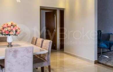 Imagem 7: Casa com 3 quartos - Bairro Jardim Europa em Uberlândia