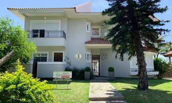 Imagem 2: Casa com 5 dormitórios à venda, 341 m² por R$ 4.950.000,00 - Jurerê Internacional - Floria