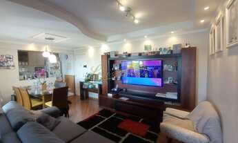 Imagem 6: Lindo Apartamento na Vila São Francisco