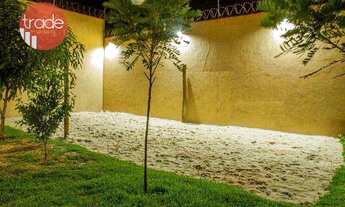 Imagem 2: CHACARA 4 suítes à venda, 300 m² por R$ 1.200.000 - Jardim das Aroeiras - Jardinópolis/SP