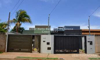 Imagem 1: FINO ACABAMENTO COM 3 QUARTOS E ÁREA GOURMET !