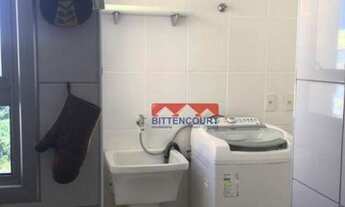 Imagem 2: Apartamento com 3 dormitórios à venda, 69 m² por R$ 310.000,00 - Jardim Shangai - Jundiaí