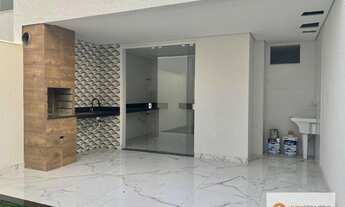 Imagem: Casa duplex com entrada independente com