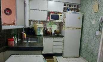 Imagem 7: Casa de condomínio térrea para venda possui 65 metros quadrados com 2 quartos