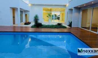 Imagem: Casa com 5 dormitórios à venda, 712 m²