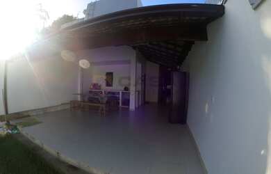 Imagem 3: Casa para venda tem 160 metros quadrados com 3 quartos em Enseada de Jacaraípe - Serra - E